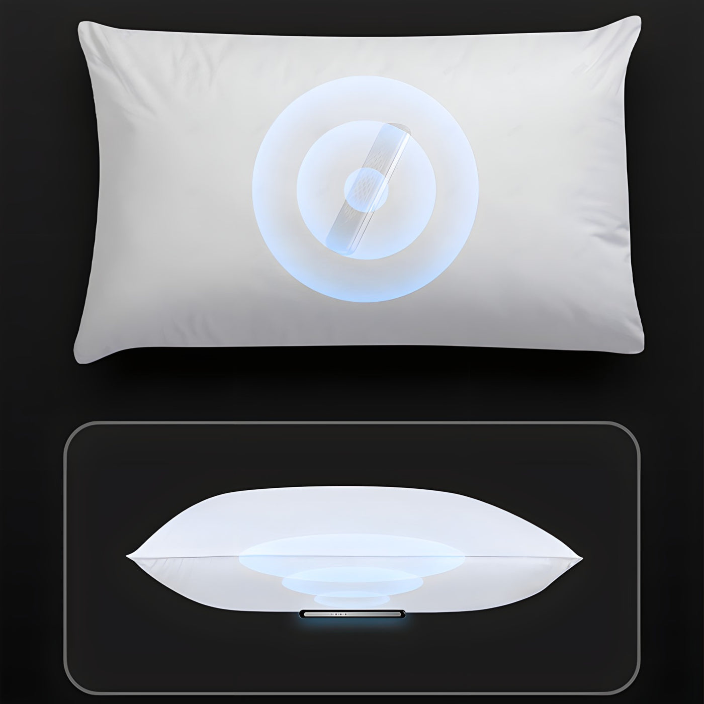 CalmSleep™ Therapeutic Silent Speaker