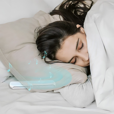 CalmSleep™ Therapeutic Silent Speaker