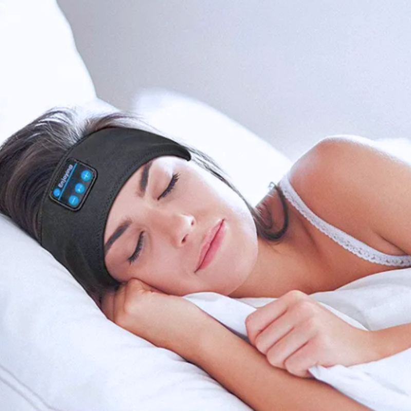 CalmSleep™ Therapeutic Sound Band