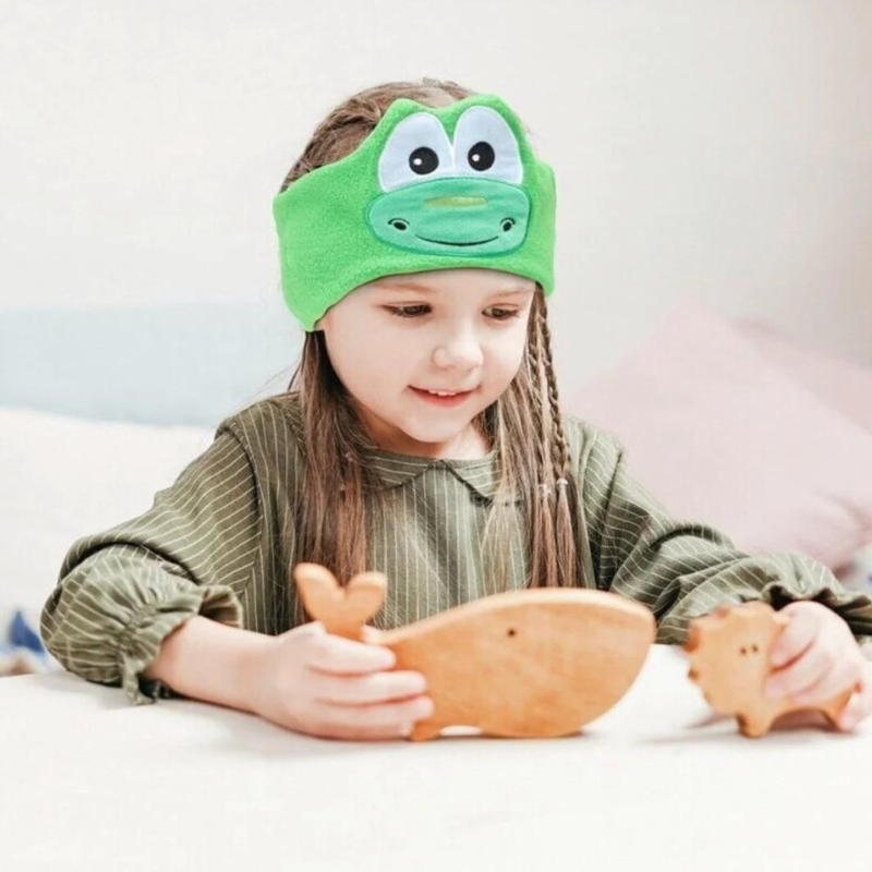 CalmSleep™ Therapeutic Kids Sound Band