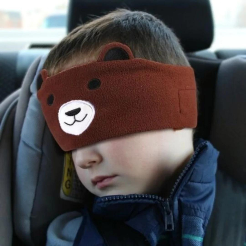 CalmSleep™ Therapeutic Kids Sound Band