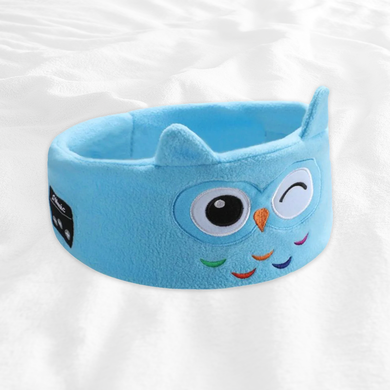 CalmSleep™ Therapeutic Kids Sound Band